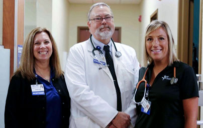Ste. Genevieve Orthopedics — Orthopedics clinic in Sainte Genevieve, MO — photo 5