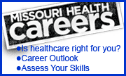 Missouri Health Careers