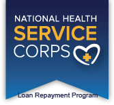 National Health Service Corps - Loan Repayment Program